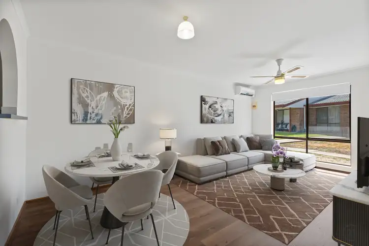 Main view of Homely unit listing, 7/54 Wheatsheaf Road, Morphett Vale SA 5162
