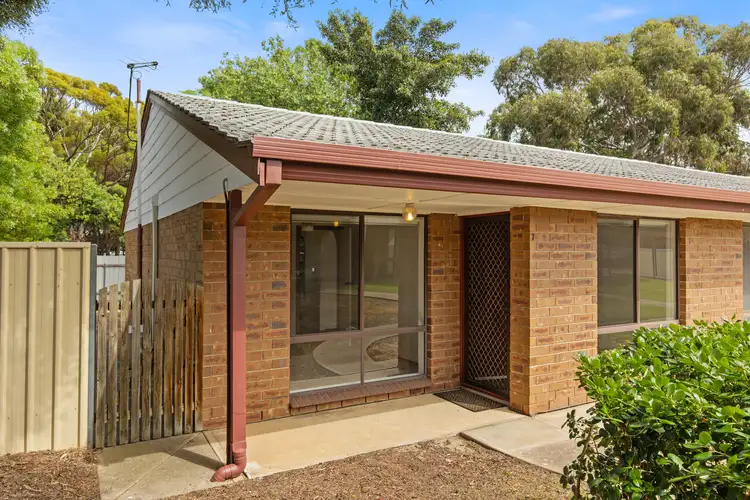 Second view of Homely unit listing, 7/54 Wheatsheaf Road, Morphett Vale SA 5162