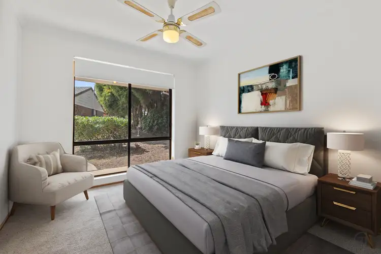 Fourth view of Homely unit listing, 7/54 Wheatsheaf Road, Morphett Vale SA 5162