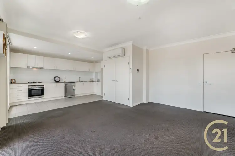 Second view of Homely unit listing, 15/1 Browne Parade, Warwick Farm NSW 2170