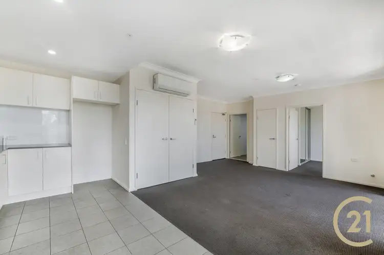 Third view of Homely unit listing, 15/1 Browne Parade, Warwick Farm NSW 2170