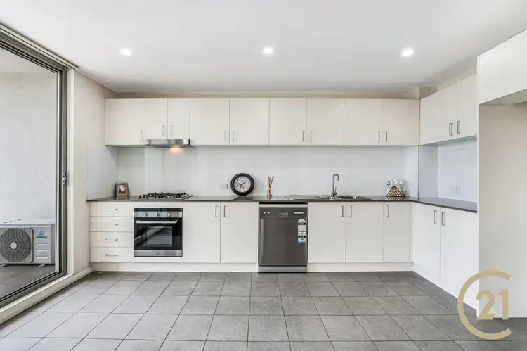 Fourth view of Homely unit listing, 15/1 Browne Parade, Warwick Farm NSW 2170