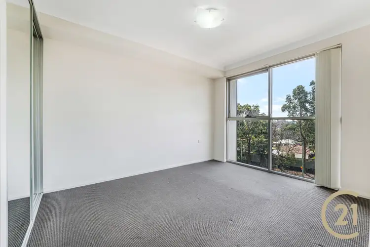 Fifth view of Homely unit listing, 15/1 Browne Parade, Warwick Farm NSW 2170