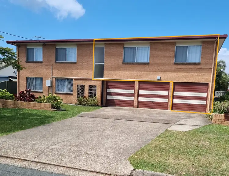 3/23 Lucinda Street, Clontarf QLD 4019
