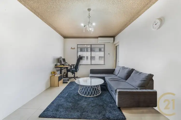 Main view of Homely unit listing, 33/22-24 Remembrance Avenue, Warwick Farm NSW 2170