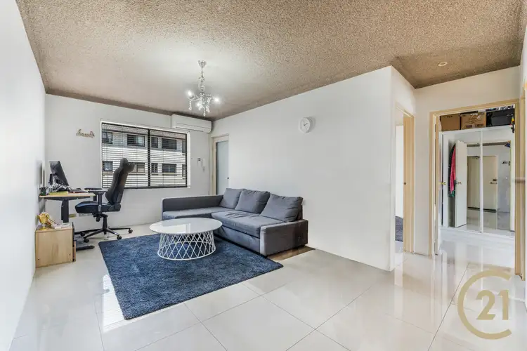 Second view of Homely unit listing, 33/22-24 Remembrance Avenue, Warwick Farm NSW 2170