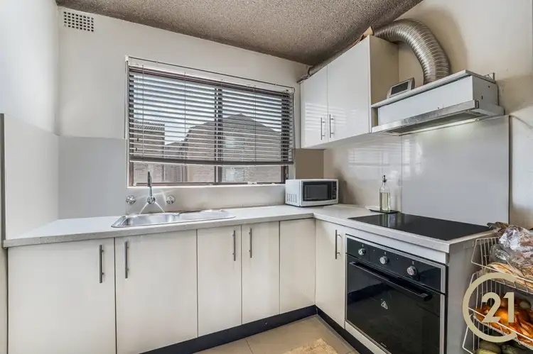 Third view of Homely unit listing, 33/22-24 Remembrance Avenue, Warwick Farm NSW 2170