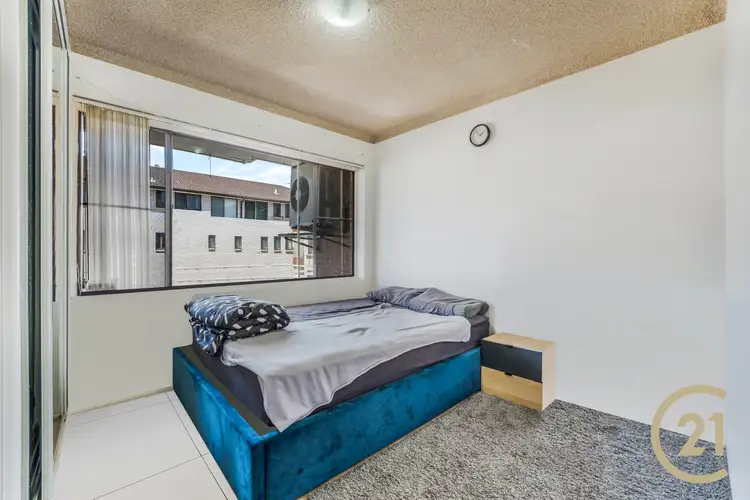 Fourth view of Homely unit listing, 33/22-24 Remembrance Avenue, Warwick Farm NSW 2170