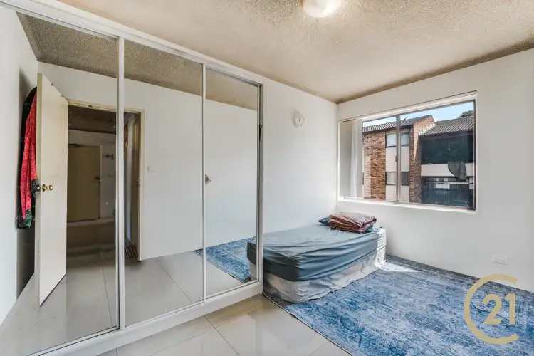 Fifth view of Homely unit listing, 33/22-24 Remembrance Avenue, Warwick Farm NSW 2170