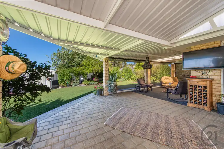 Main view of Homely house listing, 7 Loire Cove, Greenfields WA 6210