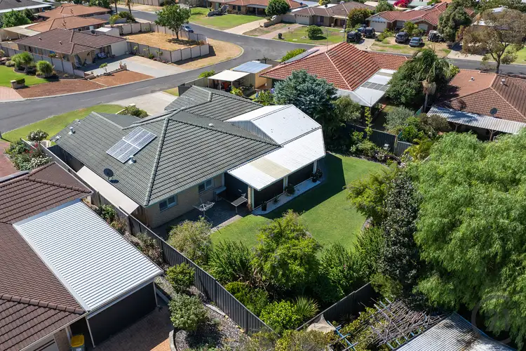 Third view of Homely house listing, 7 Loire Cove, Greenfields WA 6210