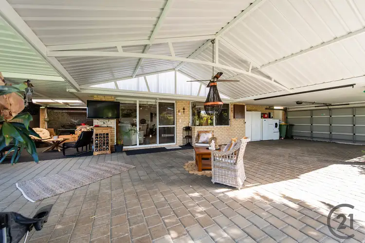 Fourth view of Homely house listing, 7 Loire Cove, Greenfields WA 6210