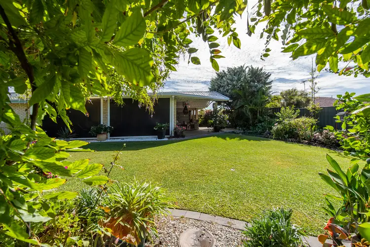 Sixth view of Homely house listing, 7 Loire Cove, Greenfields WA 6210
