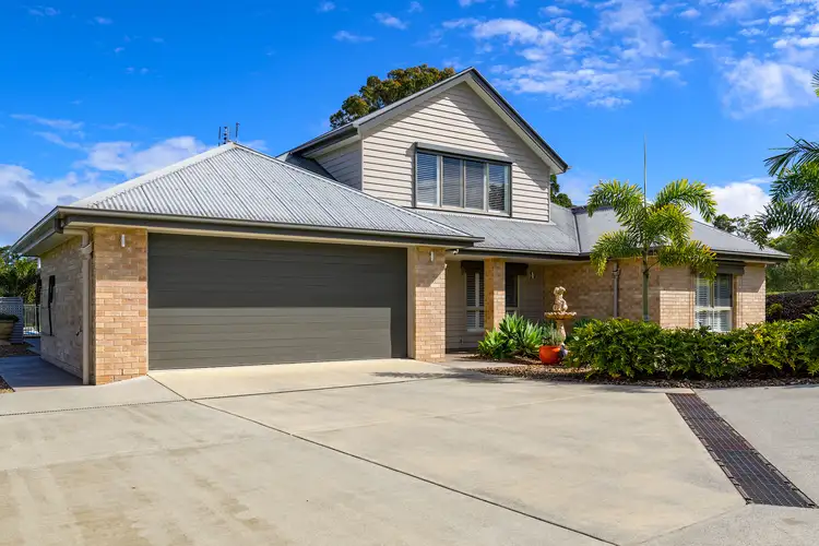 Second view of Homely rural property listing, 39 Lavender Drive, Araluen QLD 4570