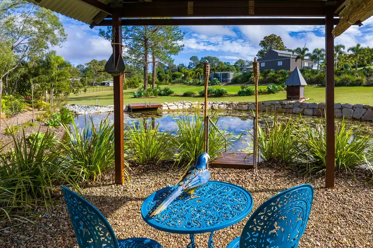 Fourth view of Homely rural property listing, 39 Lavender Drive, Araluen QLD 4570