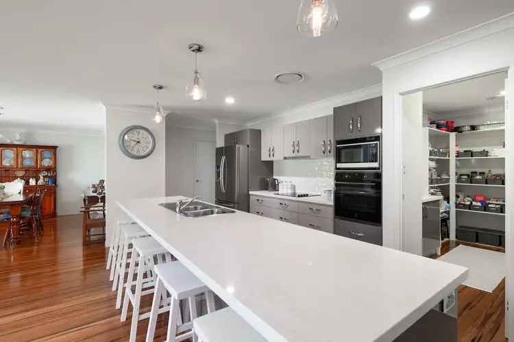 Fifth view of Homely rural property listing, 39 Lavender Drive, Araluen QLD 4570