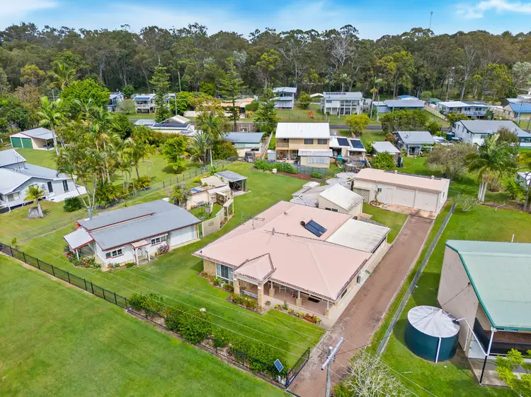 Third view of Homely house listing, 6-8 Esplanade, Maaroom QLD 4650