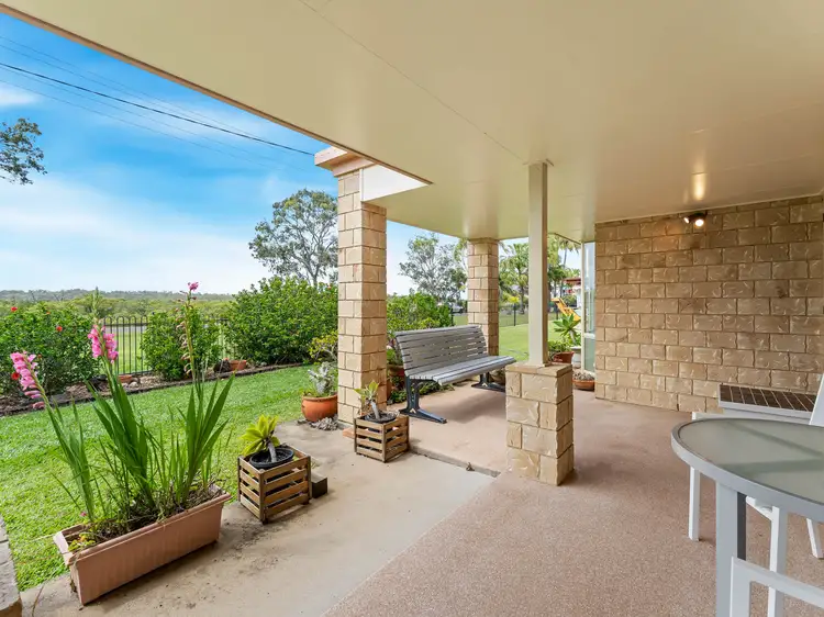 Fourth view of Homely house listing, 6-8 Esplanade, Maaroom QLD 4650