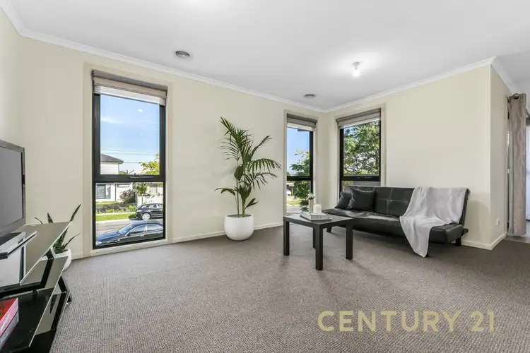 Second view of Homely townhouse listing, 1/135 Corrigan Road, Noble Park VIC 3174