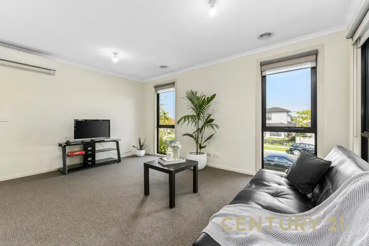 Third view of Homely townhouse listing, 1/135 Corrigan Road, Noble Park VIC 3174