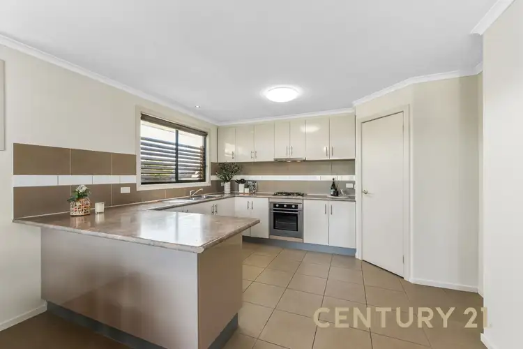 Fourth view of Homely townhouse listing, 1/135 Corrigan Road, Noble Park VIC 3174