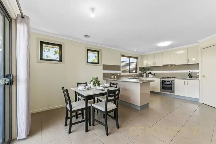 Fifth view of Homely townhouse listing, 1/135 Corrigan Road, Noble Park VIC 3174