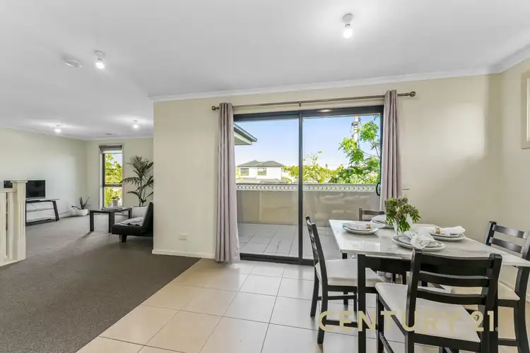 Sixth view of Homely townhouse listing, 1/135 Corrigan Road, Noble Park VIC 3174