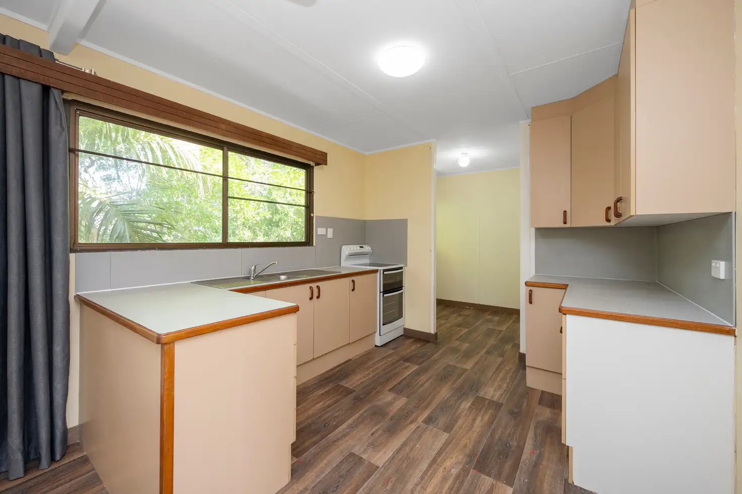 Main view of Homely house listing, 45 Kulgun Crescent, Kelso QLD 4815