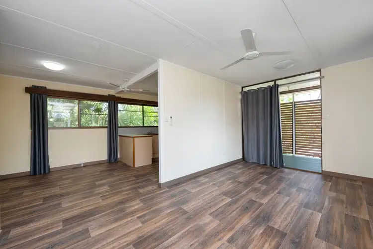 Second view of Homely house listing, 45 Kulgun Crescent, Kelso QLD 4815