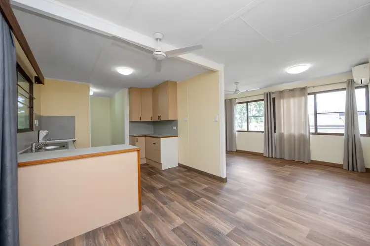 Third view of Homely house listing, 45 Kulgun Crescent, Kelso QLD 4815
