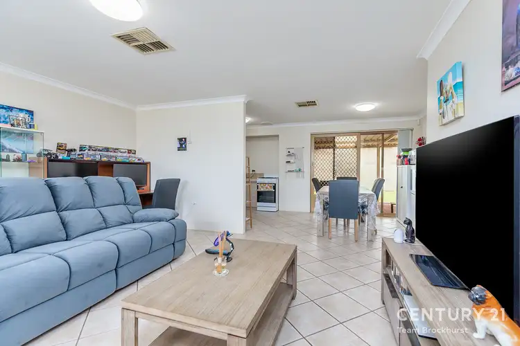 Second view of Homely house listing, 12 Carnac Court, Gosnells WA 6110