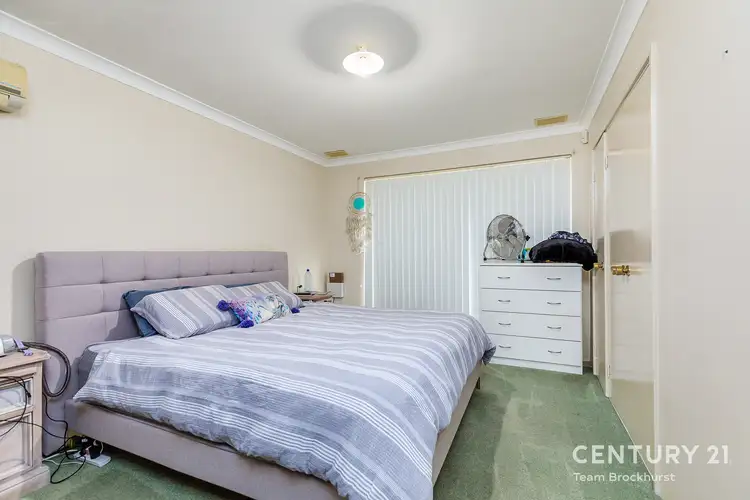 Third view of Homely house listing, 12 Carnac Court, Gosnells WA 6110