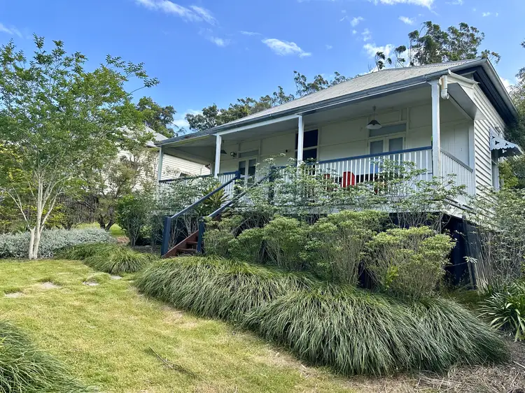 67 Memorial Drive, Eumundi QLD 4562