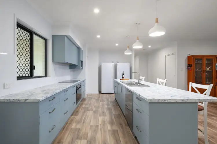 Second view of Homely house listing, 26 Achilles Avenue, Cooloola Cove QLD 4580