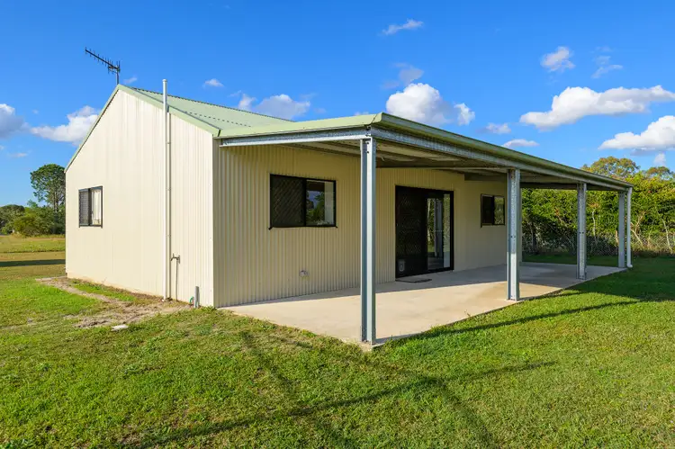 Third view of Homely house listing, 26 Achilles Avenue, Cooloola Cove QLD 4580