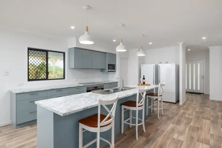 Fourth view of Homely house listing, 26 Achilles Avenue, Cooloola Cove QLD 4580