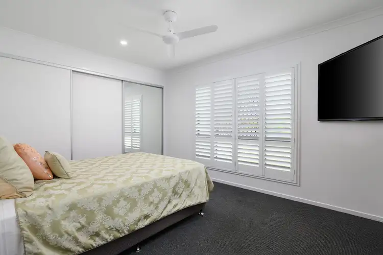 Fifth view of Homely house listing, 26 Achilles Avenue, Cooloola Cove QLD 4580
