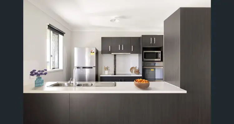 Third view of Homely house listing, 59 Fyshburn Drive, Cooloola Cove QLD 4580