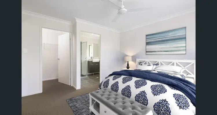 Fourth view of Homely house listing, 59 Fyshburn Drive, Cooloola Cove QLD 4580