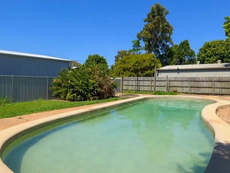 Second view of Homely house listing, 13 Gympie Road, Tin Can Bay QLD 4580