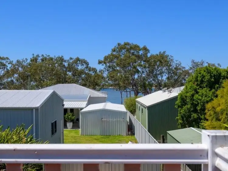 Fourth view of Homely house listing, 13 Gympie Road, Tin Can Bay QLD 4580