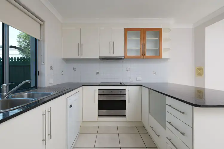 Second view of Homely townhouse listing, 2/26 Esplanade, Tin Can Bay QLD 4580
