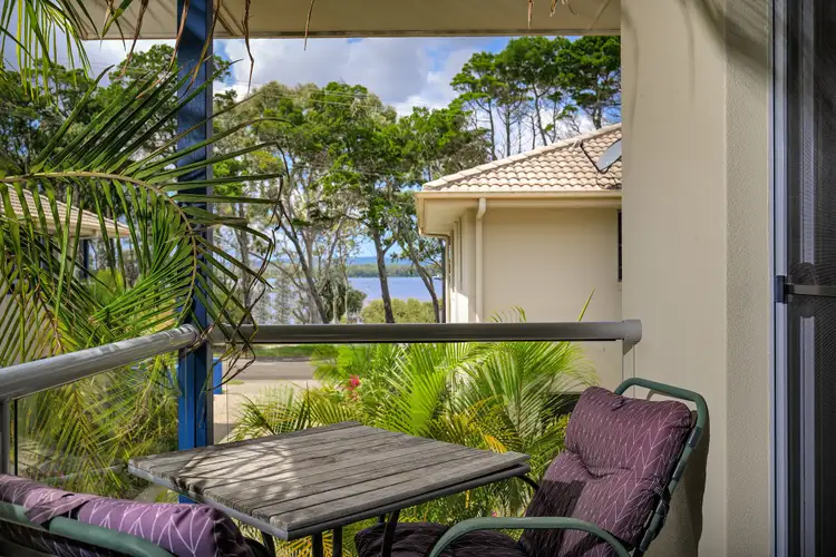 Fourth view of Homely townhouse listing, 2/26 Esplanade, Tin Can Bay QLD 4580