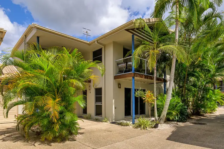 Fifth view of Homely townhouse listing, 2/26 Esplanade, Tin Can Bay QLD 4580