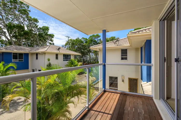 Seventh view of Homely townhouse listing, 2/26 Esplanade, Tin Can Bay QLD 4580