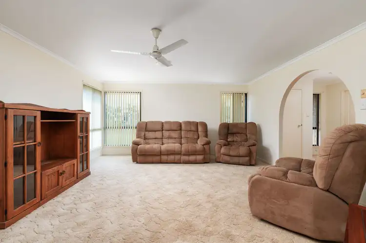 Fifth view of Homely house listing, 17 Achilles Avenue, Cooloola Cove QLD 4580