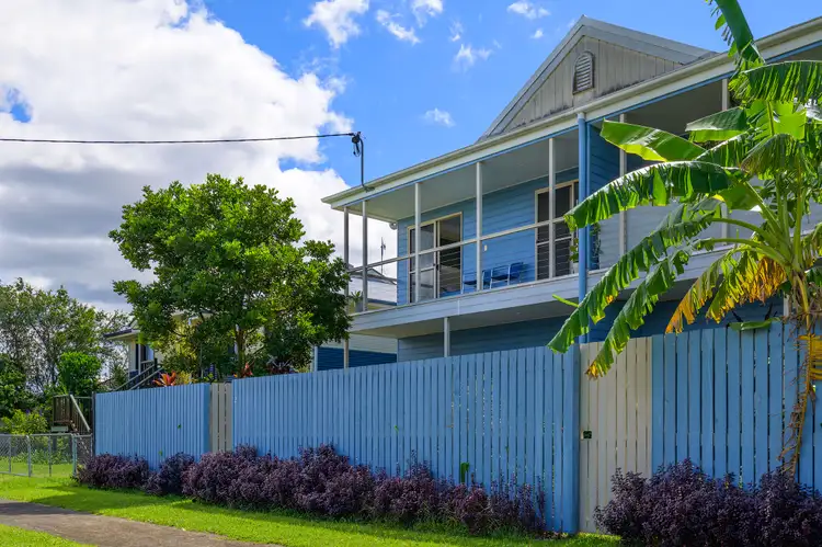 Main view of Homely unit listing, 2/17 Bass Street, Tin Can Bay QLD 4580