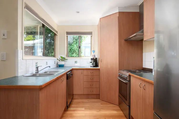 Second view of Homely unit listing, 2/17 Bass Street, Tin Can Bay QLD 4580