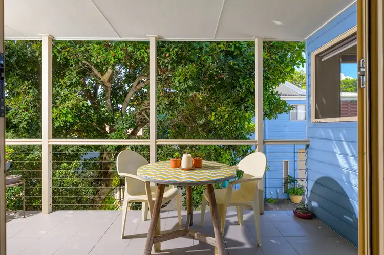 Sixth view of Homely unit listing, 2/17 Bass Street, Tin Can Bay QLD 4580