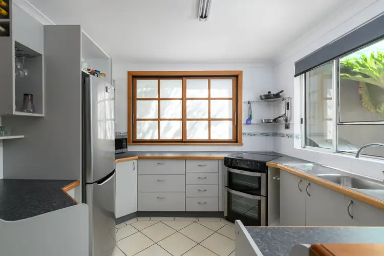 Second view of Homely house listing, 62 Toolara Road, Tin Can Bay QLD 4580